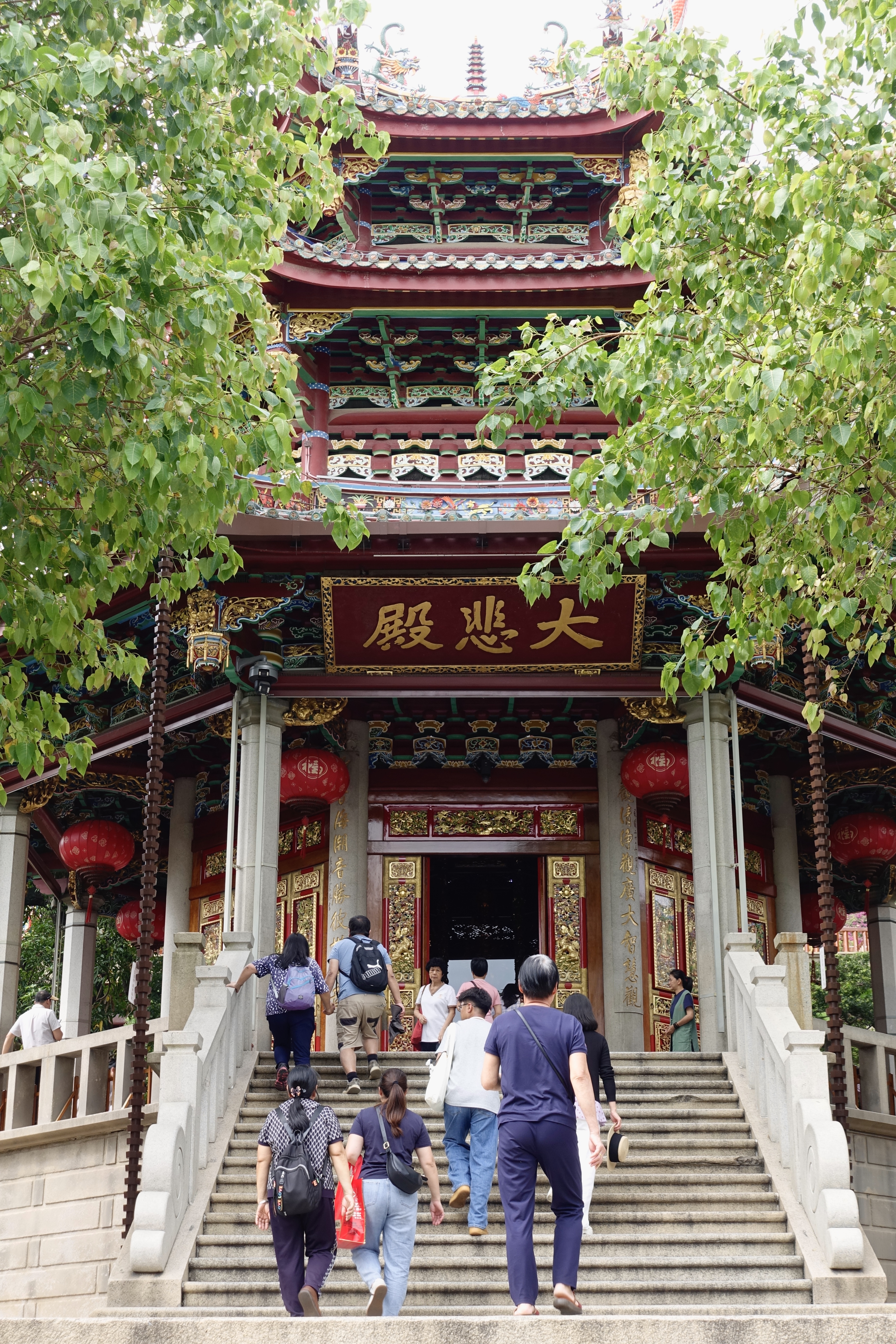 Chinese Dougong
